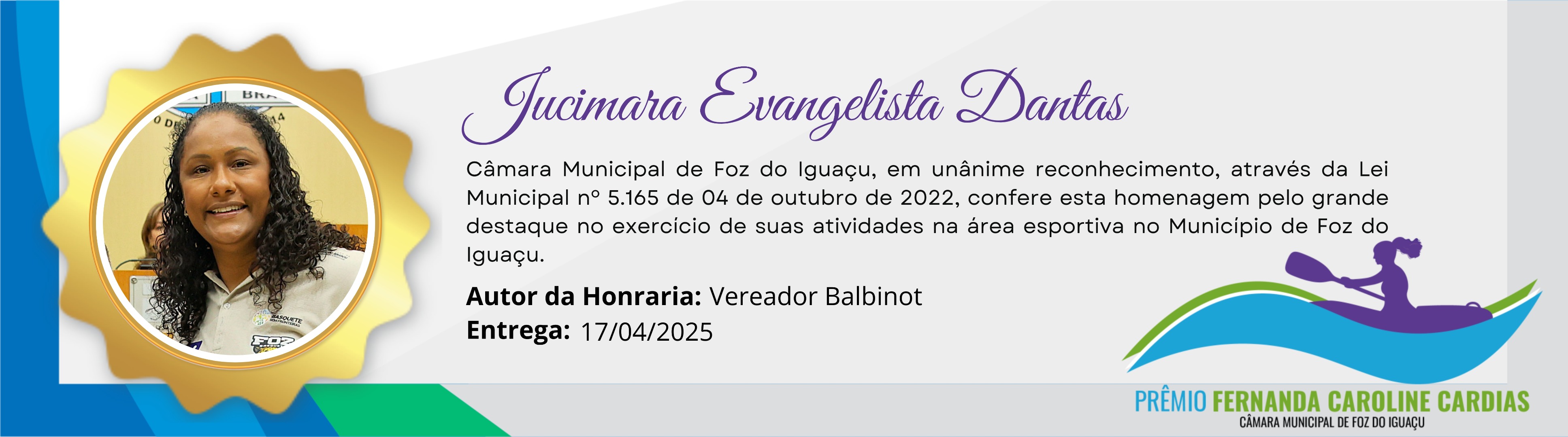 Jucimara Evangelista Dantas