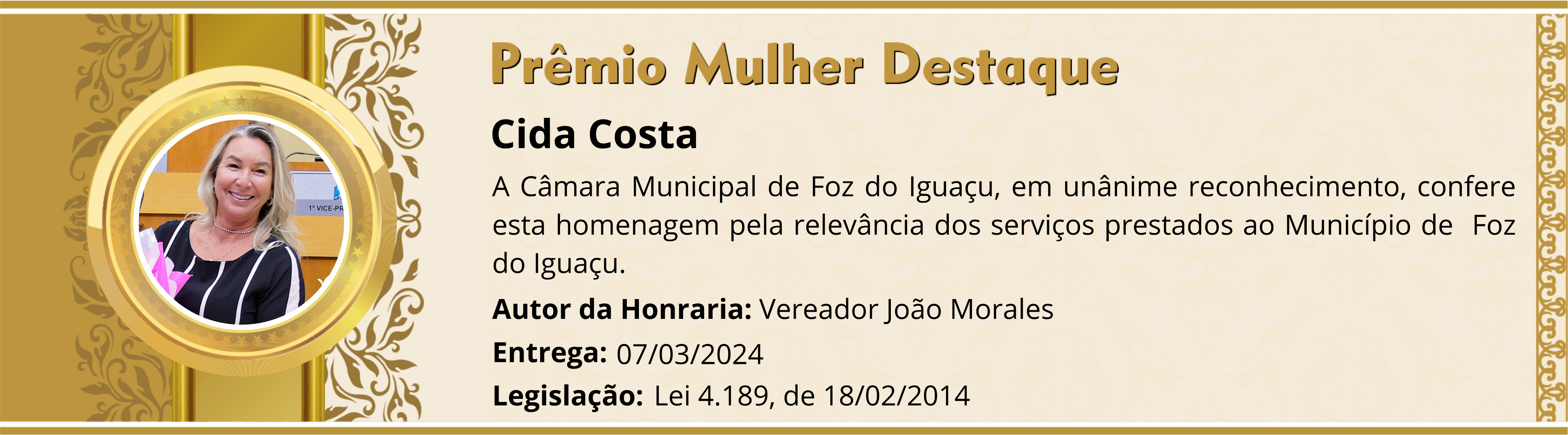 Cida Costa