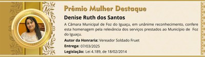 Denise Ruth dos Santos
