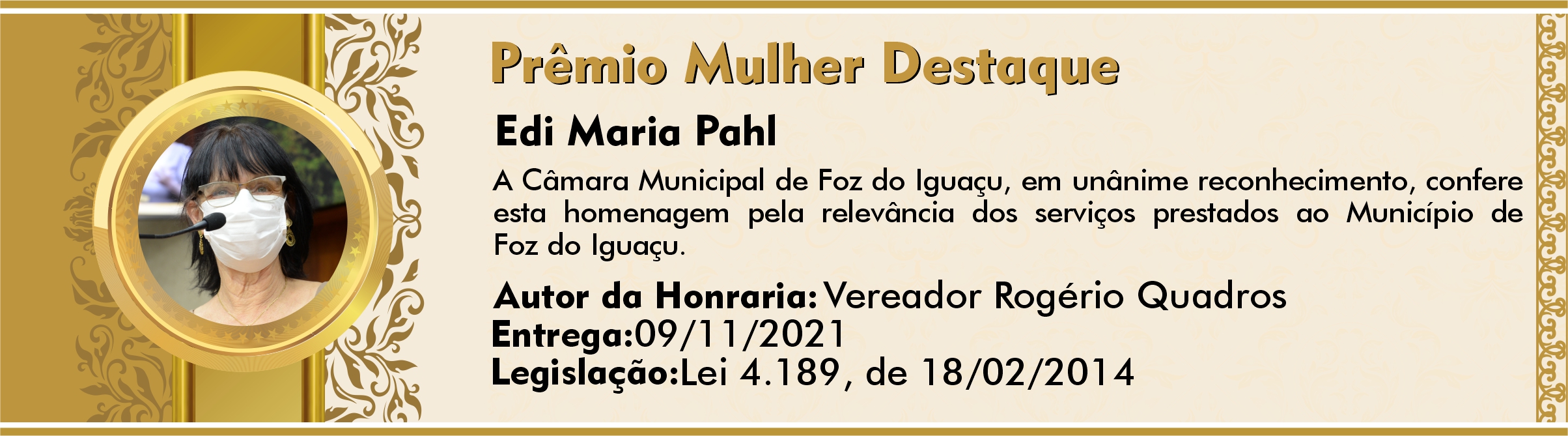 Edi Maria Pahl