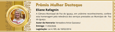 Eliane Rafagnin