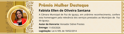 Fabíola Ellen de Oliveira Santana