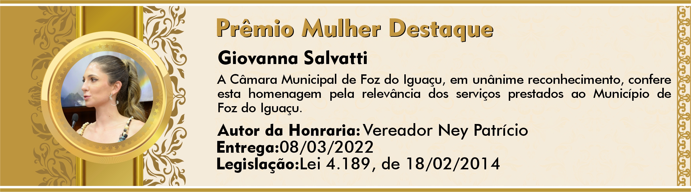 Giovanna Salvatti