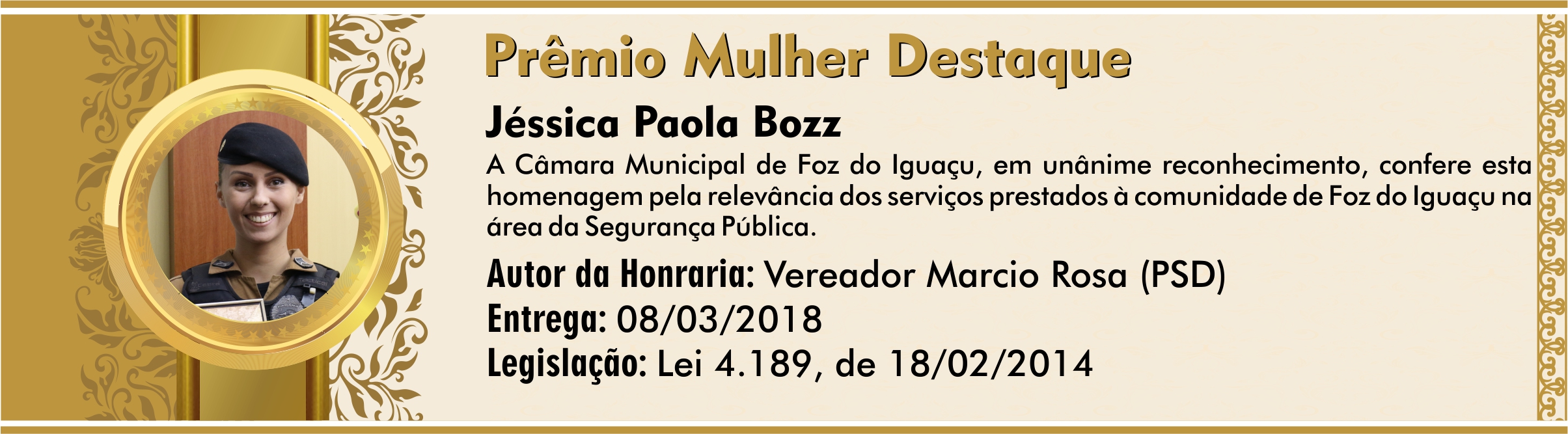 Jéssica Paola Bozz