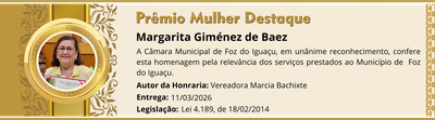 Margarita Giménez de Baez