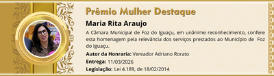 Maria Rita Araujo