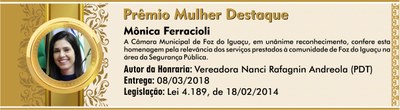 Mônica Ferracioli