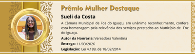 Sueli da Costa