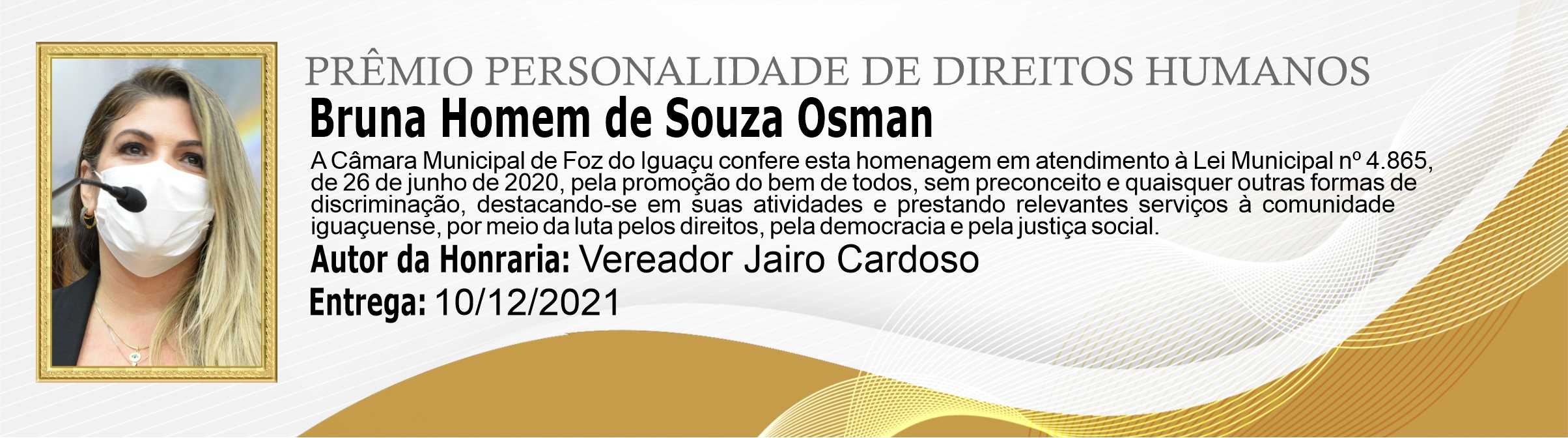 Bruna Homem de Souza Osman