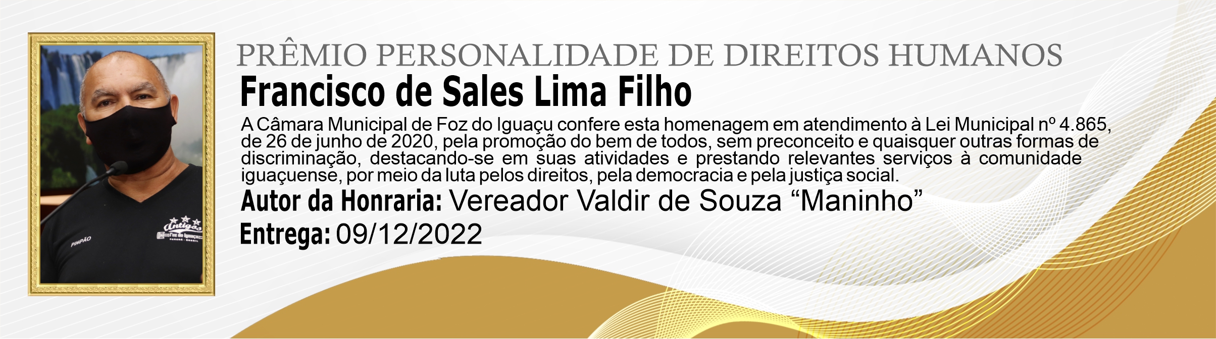 Francisco de Sales Lima Filho