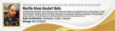 Murillo Alves Goulart Neto
