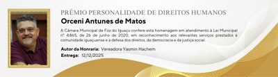 Orceni Antunes de Matos