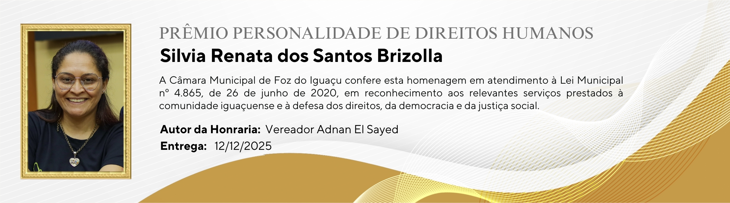 Silvia Renata dos Santos Brizolla