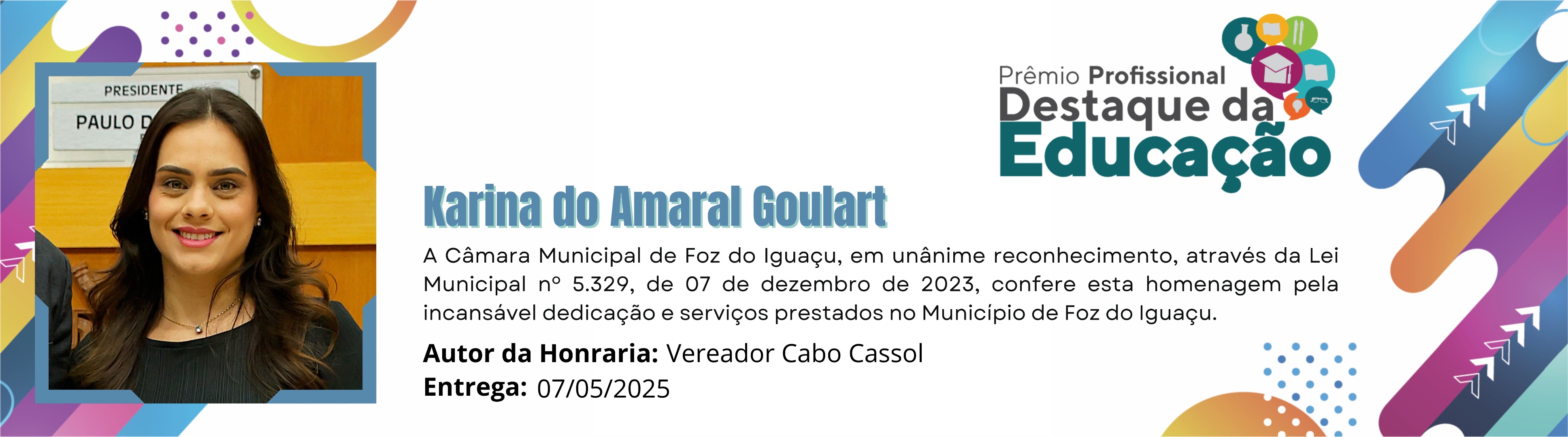 Karina do Amaral Goulart