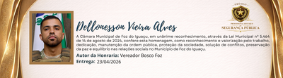 Dellonesson Vieira Alves