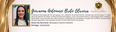 Giovanna Antonucci Brito Oliveira