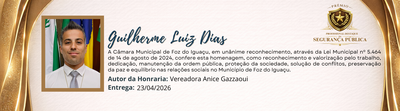 Guilherme Luiz Dias