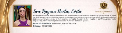 Iane Nayara Dantas Costa