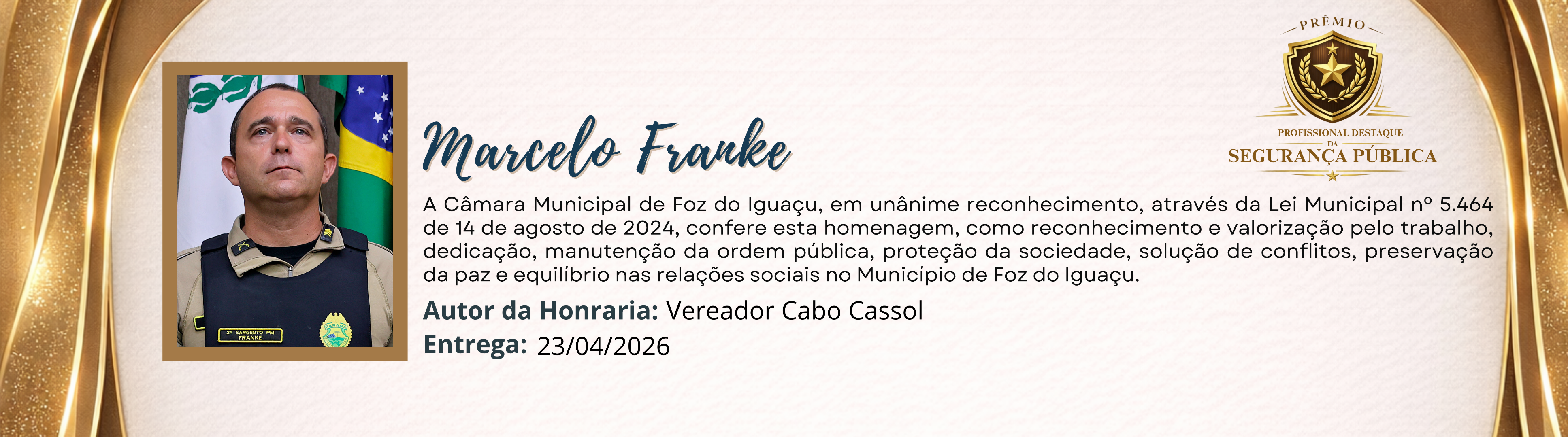 Marcelo Franke