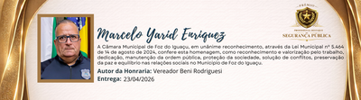 Marcelo Yarid Enriquez