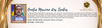 Onofre Maximo dos Santos