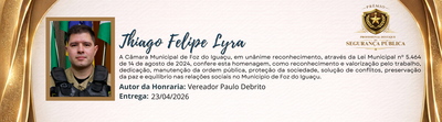 Thiago Felipe Lyra