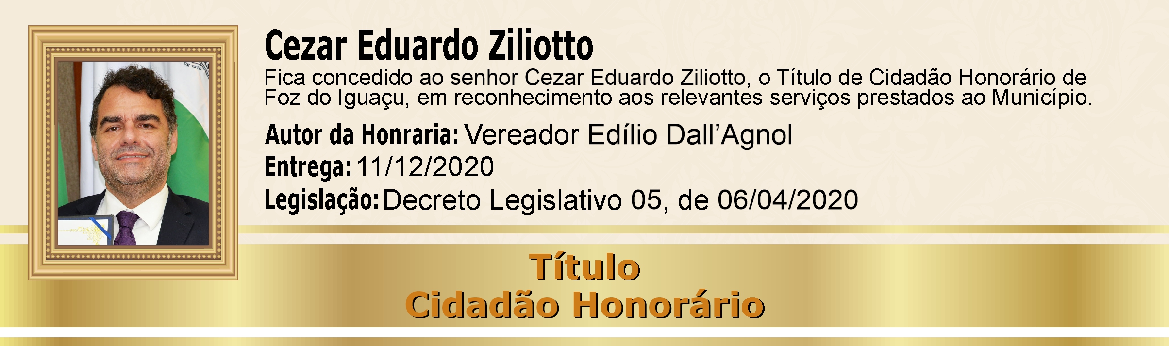 Cezar Eduardo Ziliotto