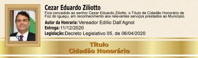 Cezar Eduardo Ziliotto