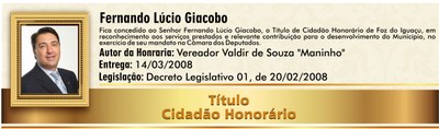 Fernando Lúcio Giacobo
