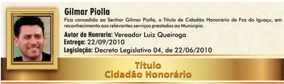 Gilmar Piolla