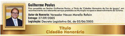 Guilherme Paulus