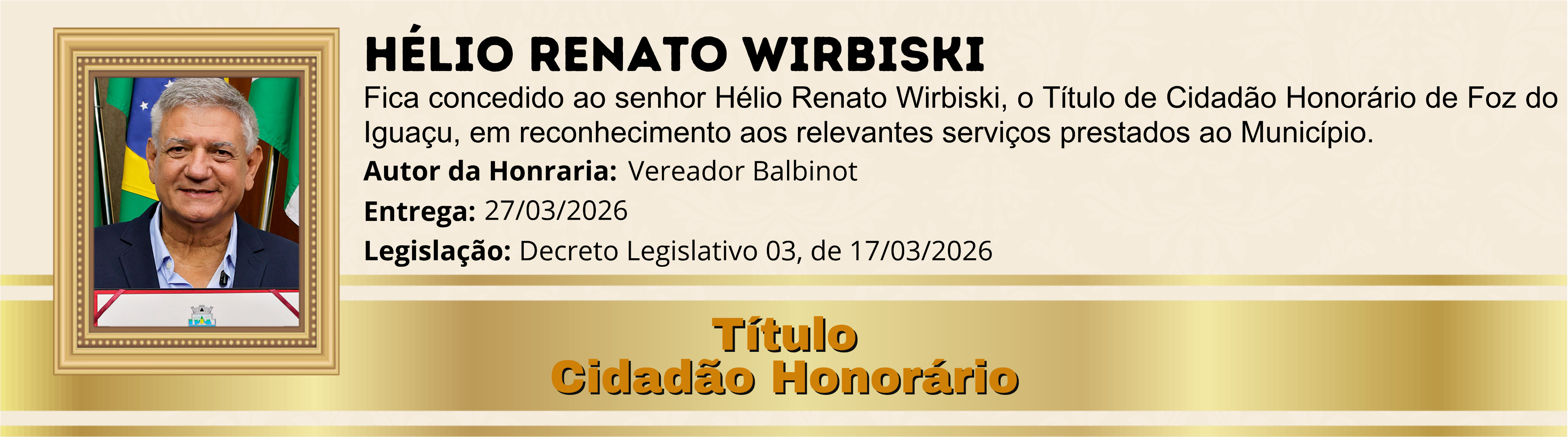 Hélio Renato Wirbiski