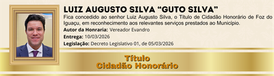 Luiz Augusto Silva