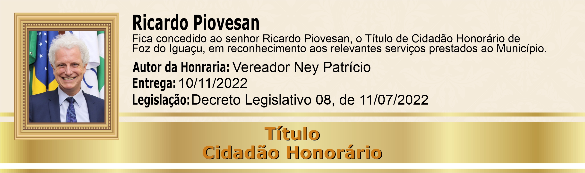 Ricardo Piovesan