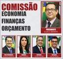 COMISSÕES PERMANENTES 2020 - EFO