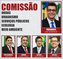 COMISSÕES PERMANENTES 2020 - OUSPEMA