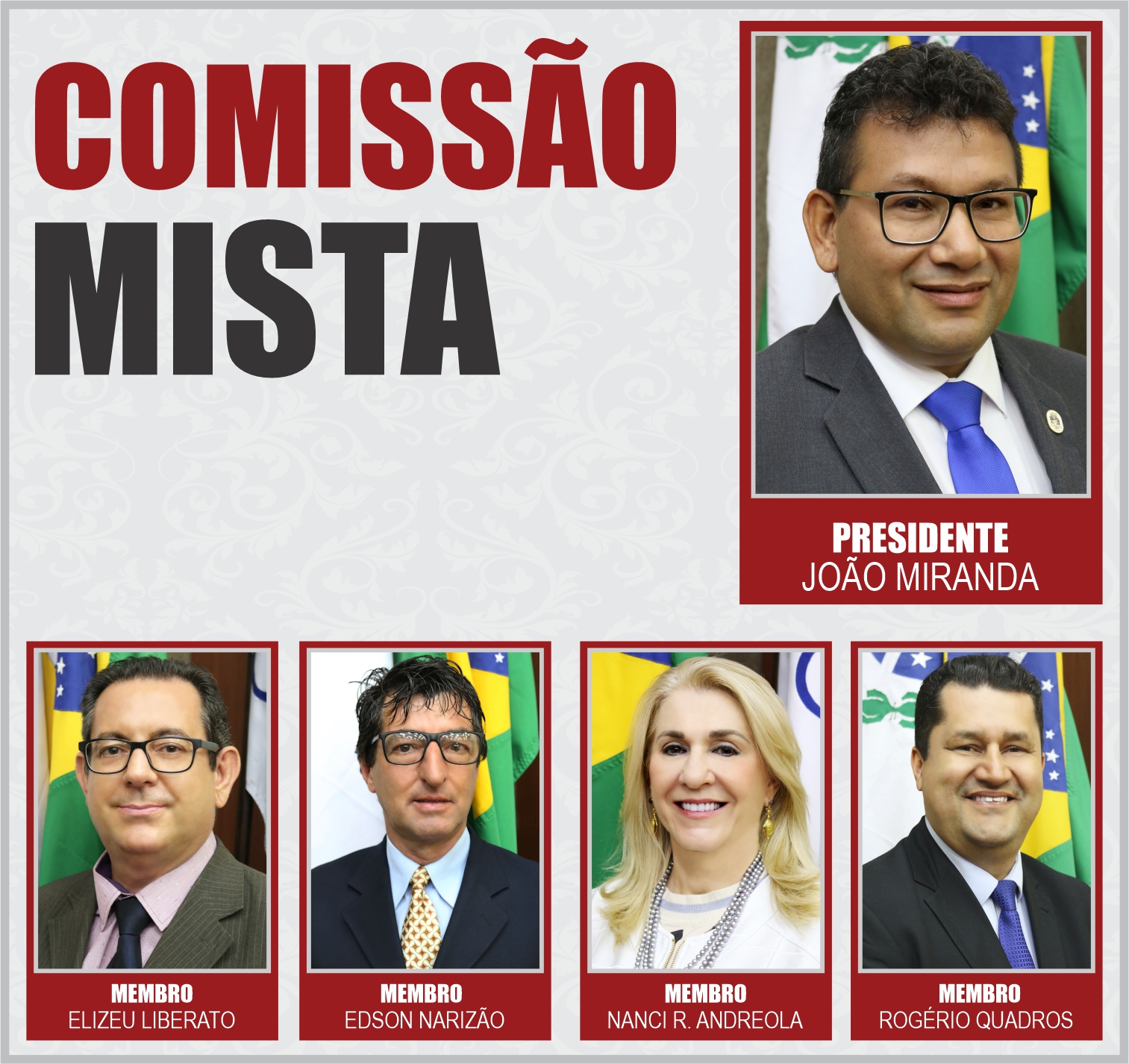 Comissão Mista