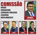 Comissão  COUSPEMA - 2019