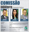 COMISSÕES TEMPORÁRIAS 2020 - Transporte Coletivo