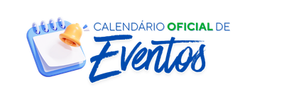 Calendário de Eventos Municipais