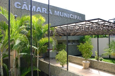 Câmara Municipal de Foz do Iguaçu