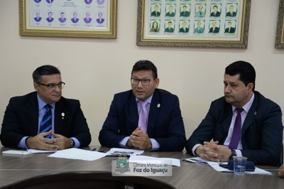 Apresentação do relatório final da Comissão de Alagamentos - 01-10 (02)