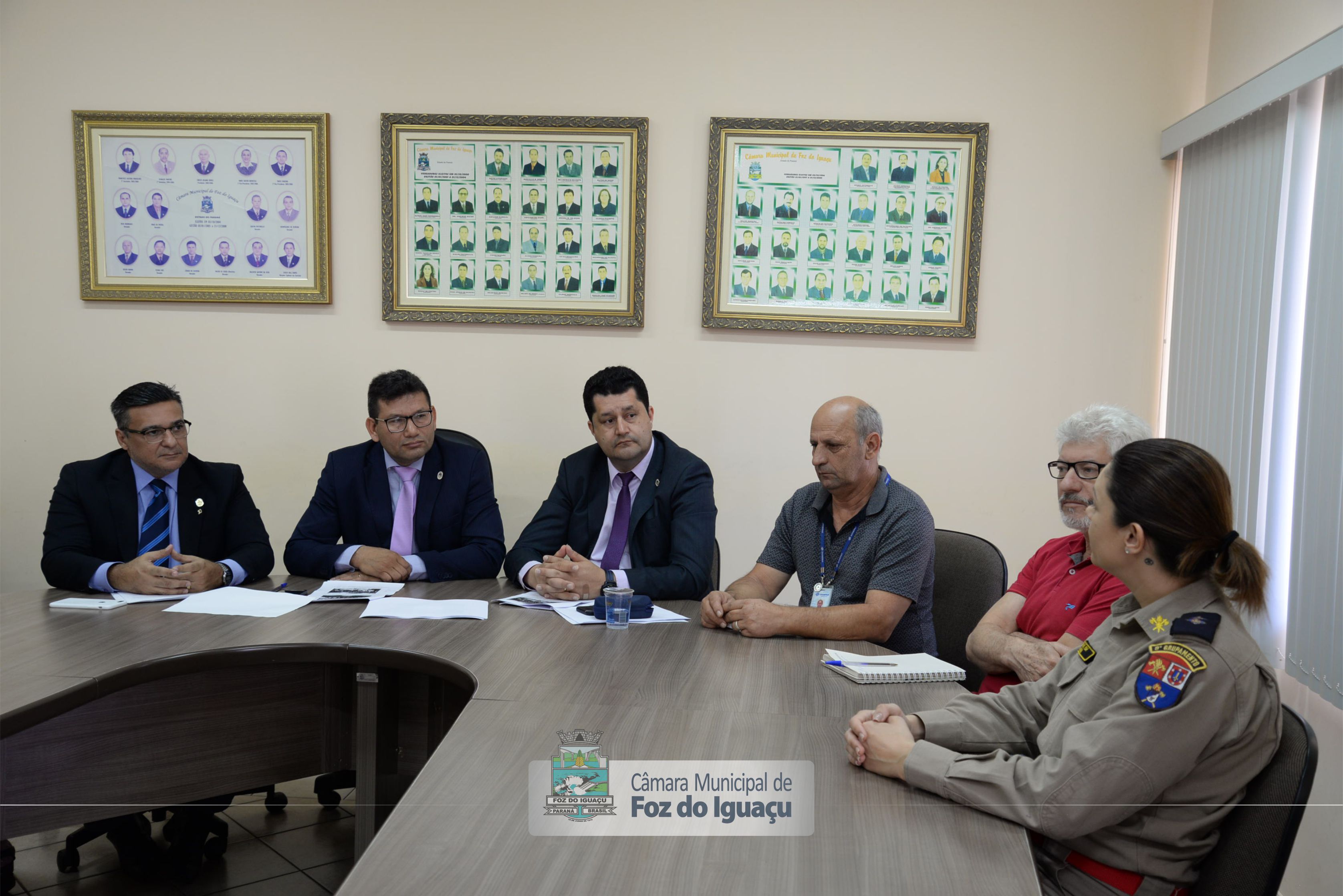 Apresentação do relatório final da Comissão de Alagamentos - 01-10 (04)