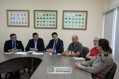 Apresentação do relatório final da Comissão de Alagamentos - 01-10 (04)