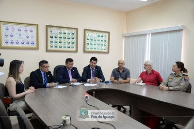 Apresentação do relatório final da Comissão de Alagamentos - 01-10 (07)