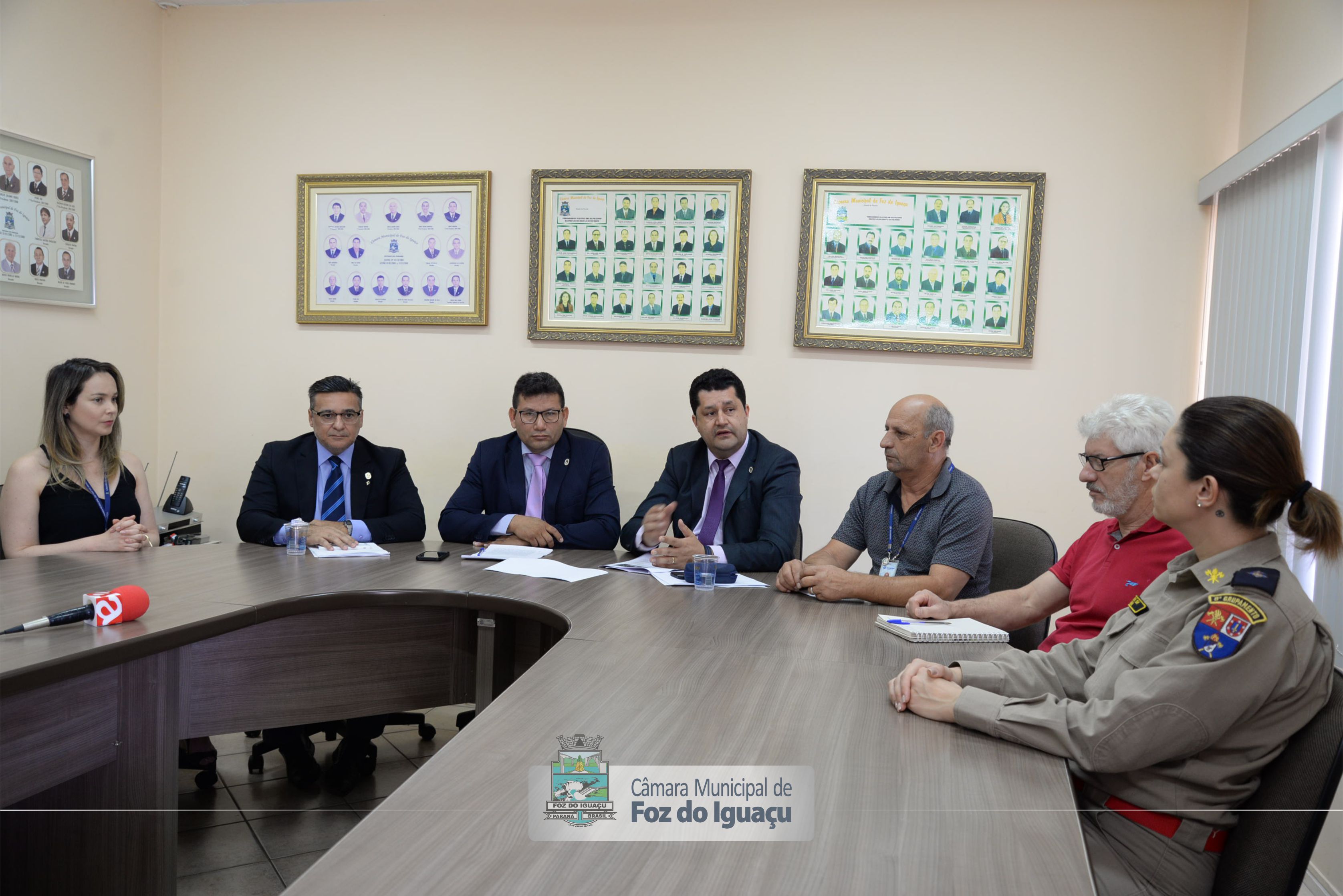 Apresentação do relatório final da Comissão de Alagamentos - 01-10 (08)