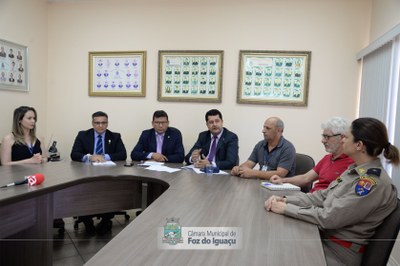 Apresentação do relatório final da Comissão de Alagamentos - 01-10 (08)