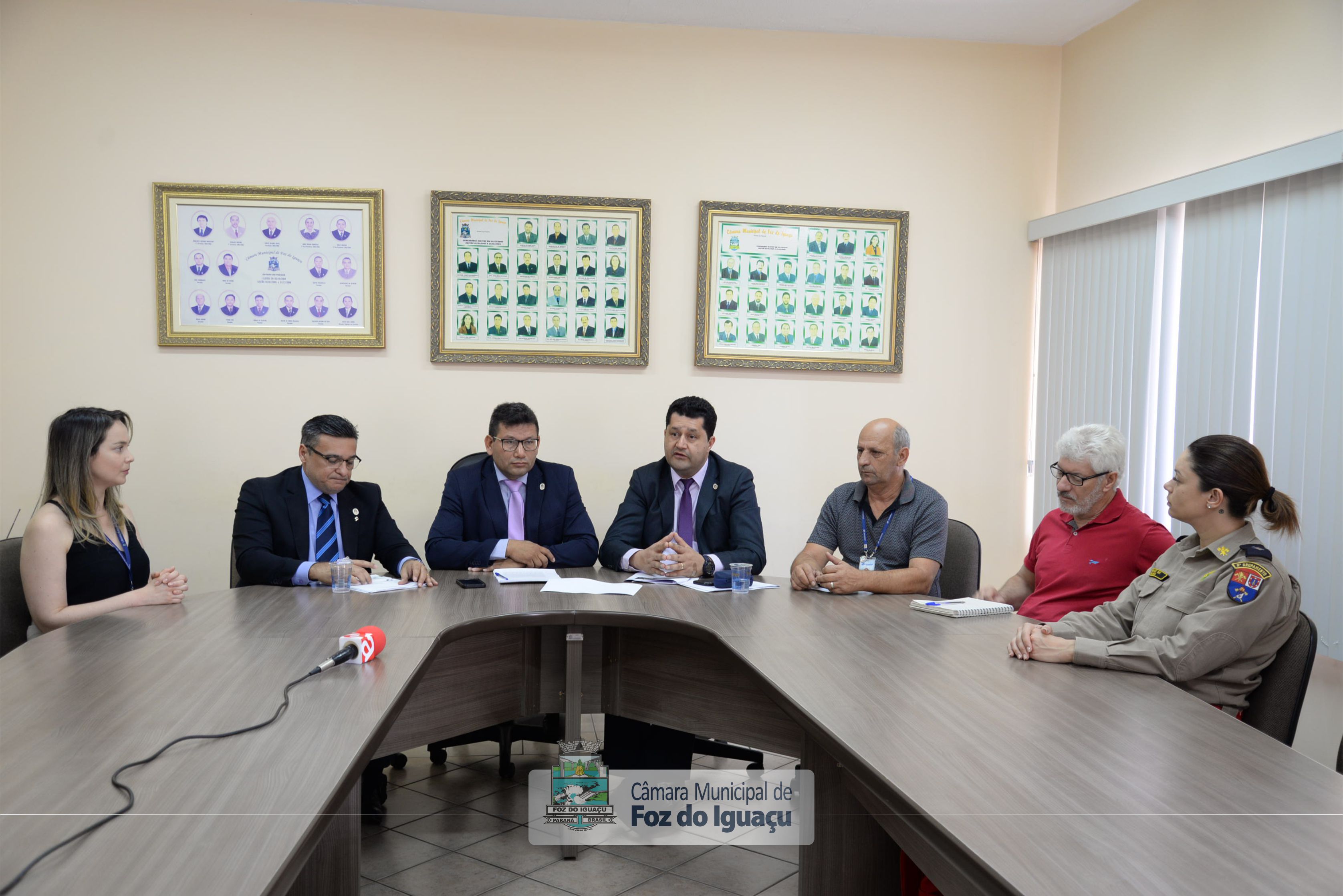 Apresentação do relatório final da Comissão de Alagamentos - 01-10 (09)