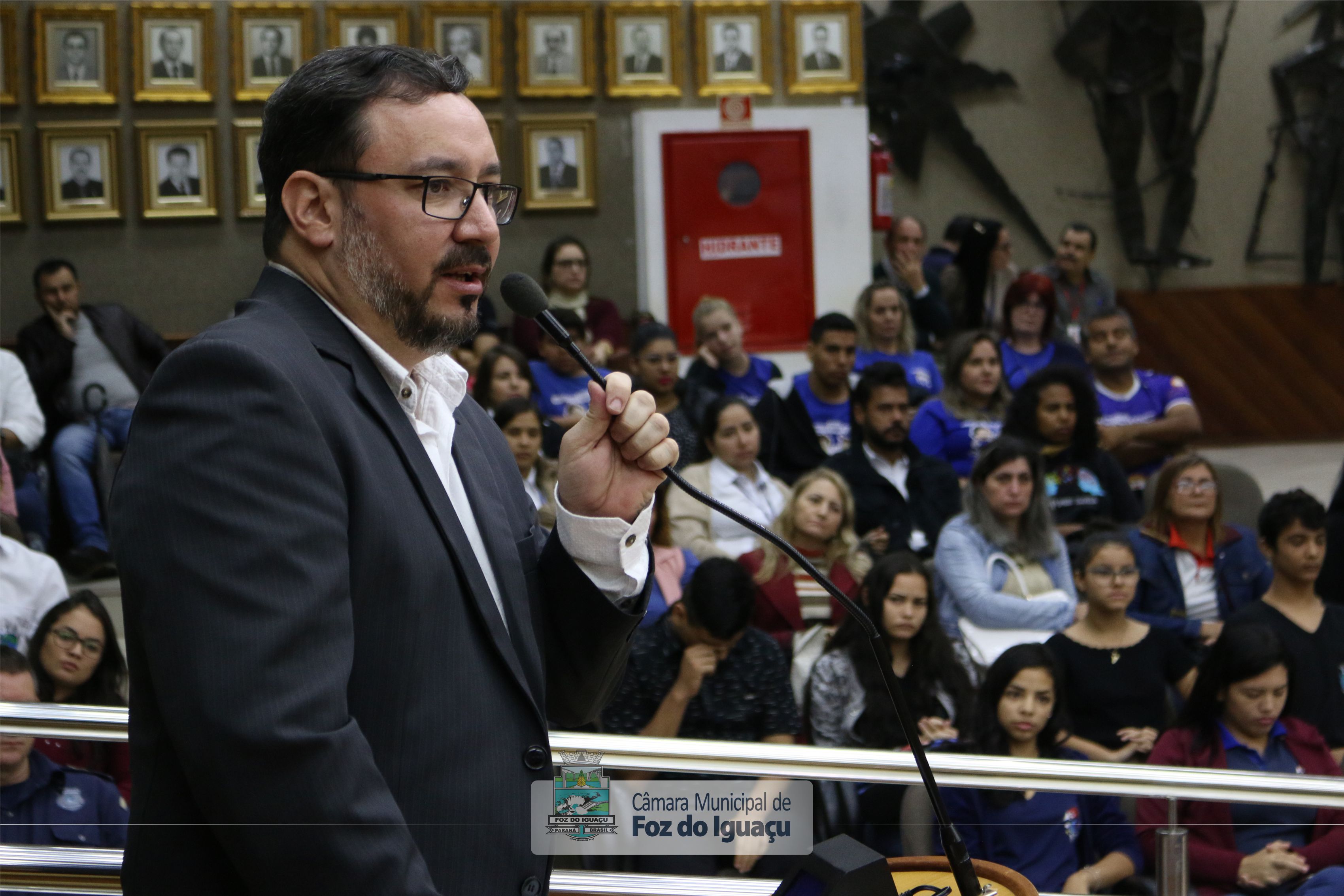 Audiência Assistência Social - 31-05 (04)