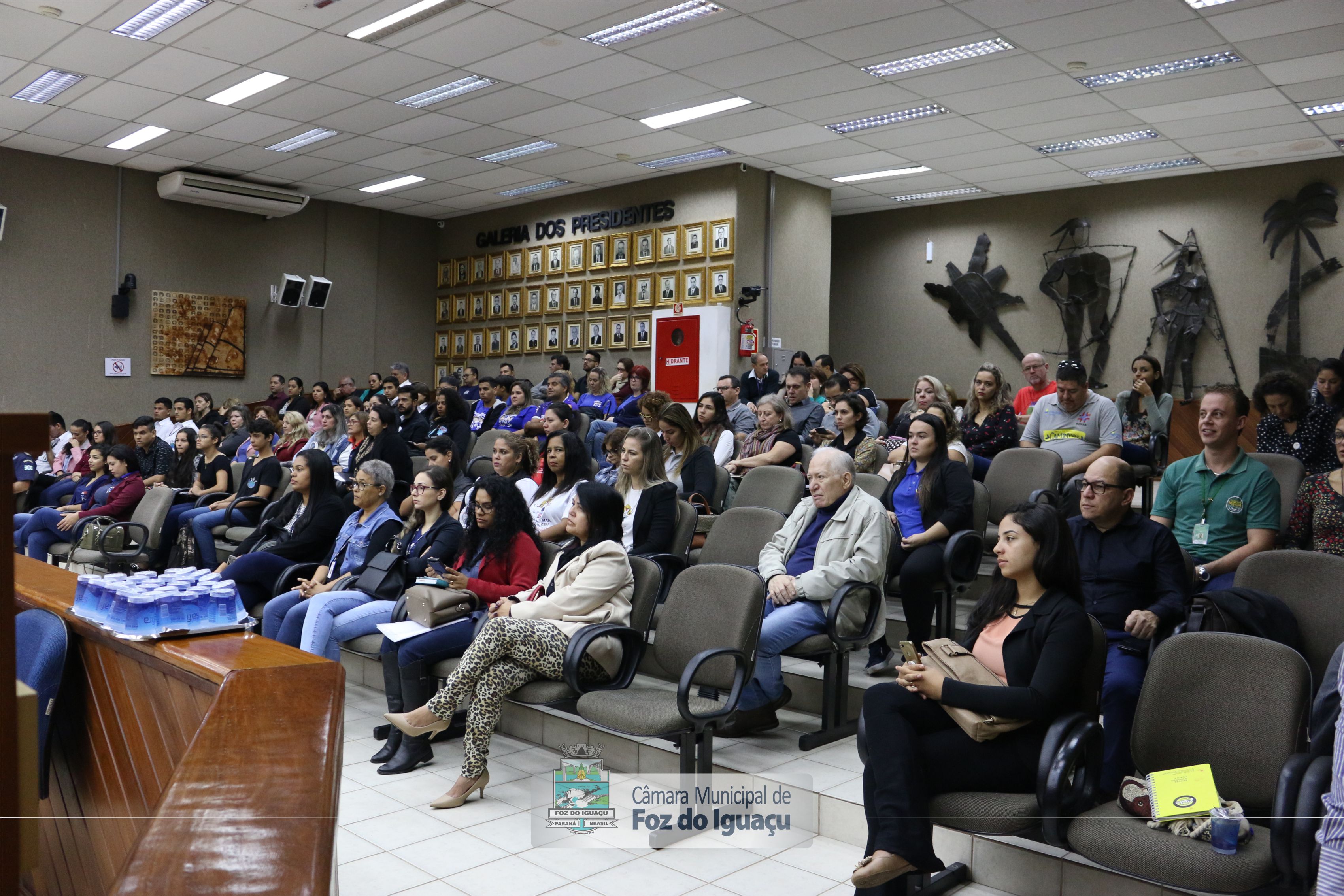 Audiência Assistência Social - 31-05 (06)